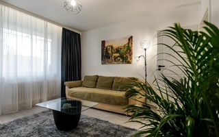 Apartament 3 camere decomandate renovat parcare Gheorgheni zona Mercur - Poză 6