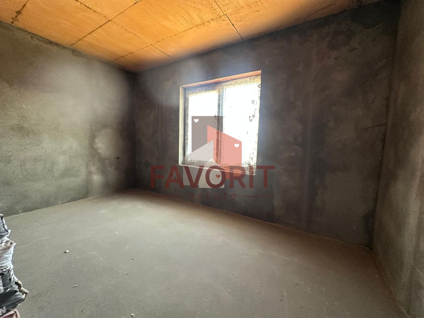 Duplex in Sanandrei | 3 camere | Toate utilitatile | Asfalt - Poză 8