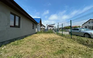 Casă individuală P+M Lumina | 90mp utili | Pod mansardabil | Curte - Poză 15