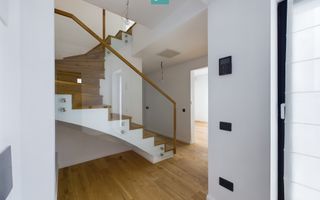 Luxury 2 bedrooms apartment in Băneasa/ Aviației - Poză 9