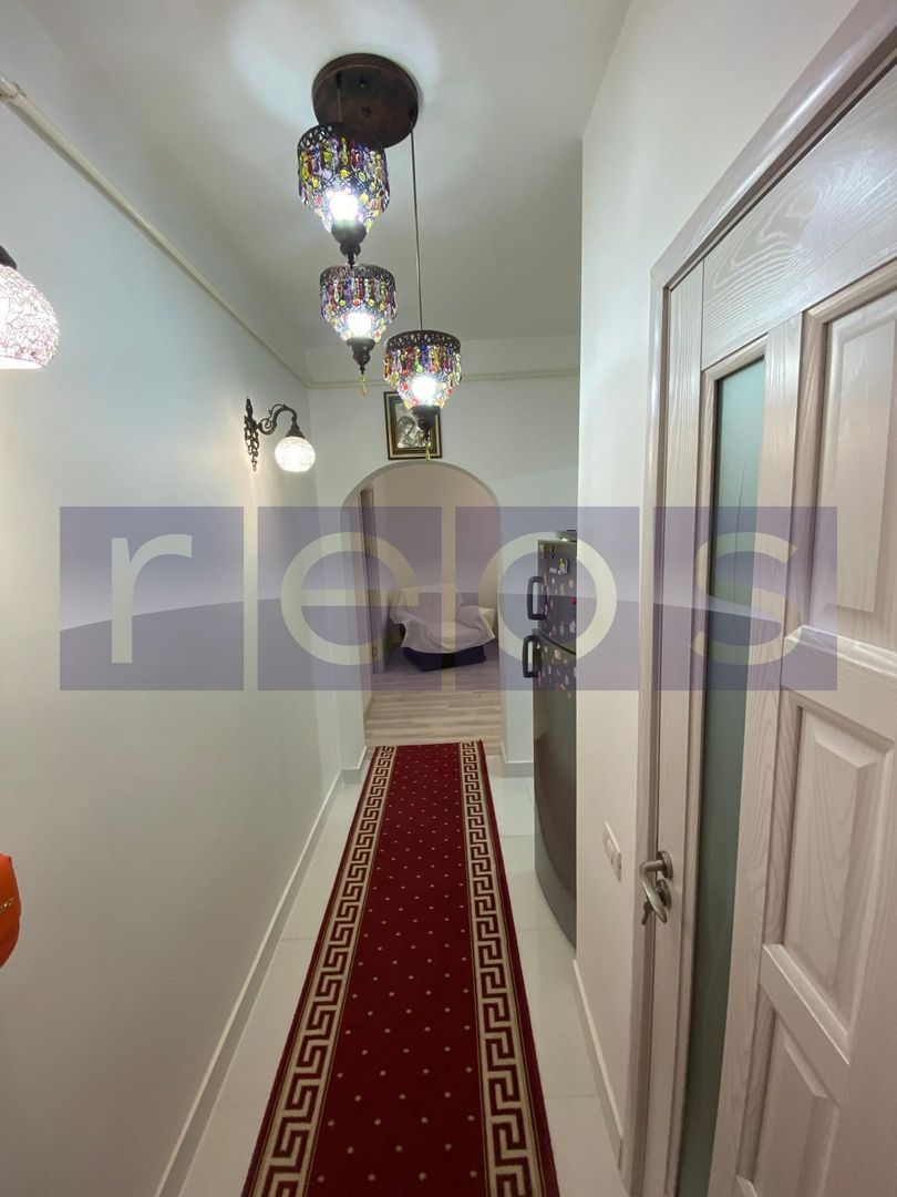 Apartament 2 camere | Floreasca - Barbu Vacarescu | Boxa la subsol - Poză 3