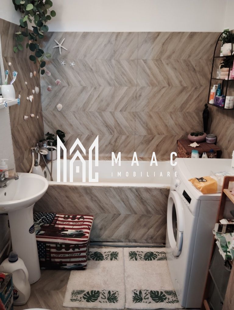 Apartament 2 camere | 53 mpu | Calimanesti | - Poză 4