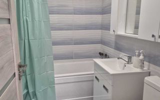 Garsoniera moderna 40 mp, parcare inclusa, centrala, pet friendly - Poză 5