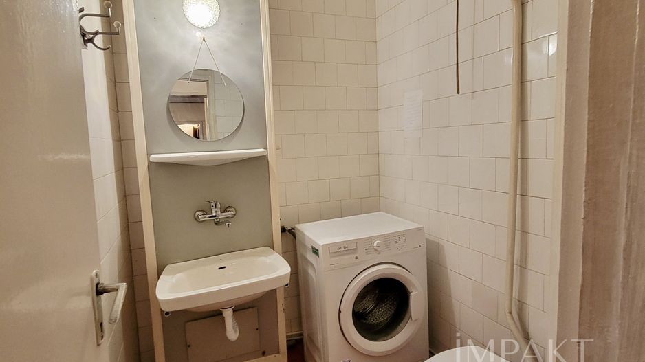 Apartament cu 4 carmere decomandat in Grigorescu - Poză 12