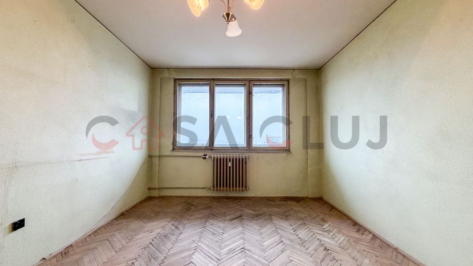 2 camere cu vedere panoramica, Gheorgheni, Baisoara! - Poză 2