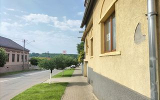 Casa in zona ultracentrala in orasul Blaj - Poză 4