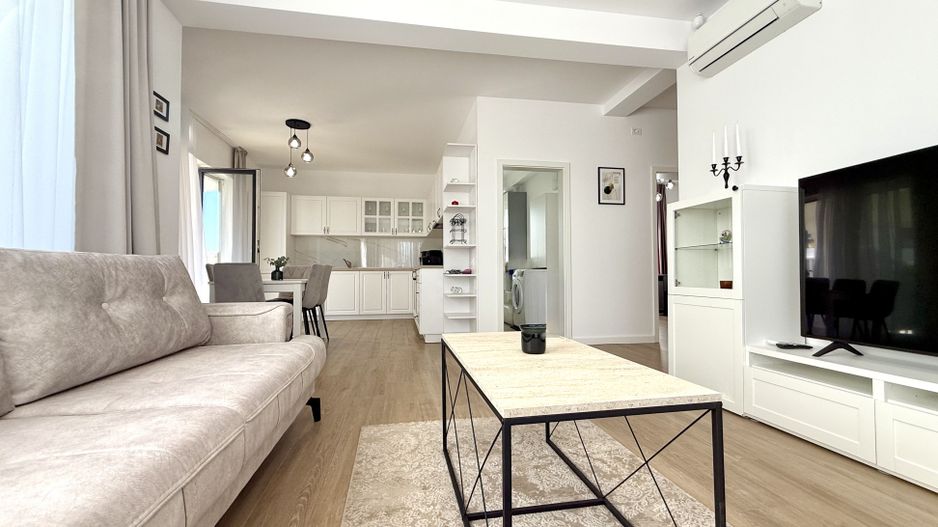 Duplex Modern la Prima Închiriere - Confort și Eleganță! - Poză 5