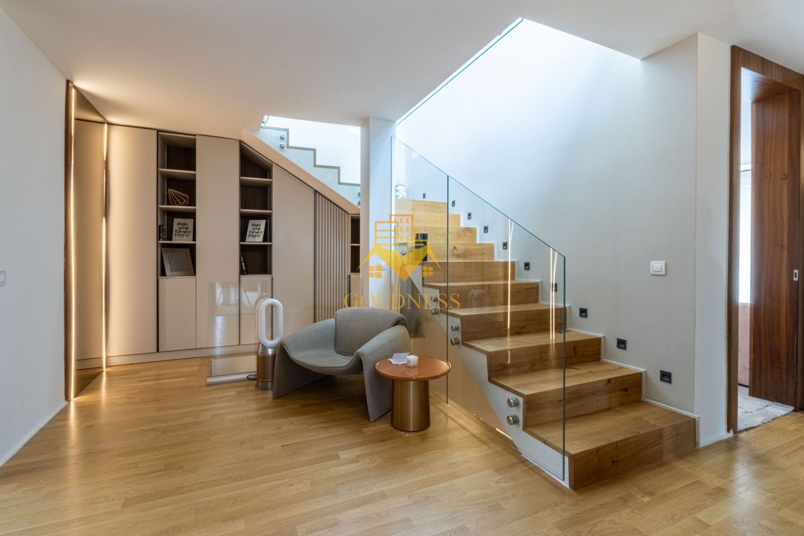 Casa individuala, Premium, 4 camere, 2 terase, Andrei Muresanu - Poză 14