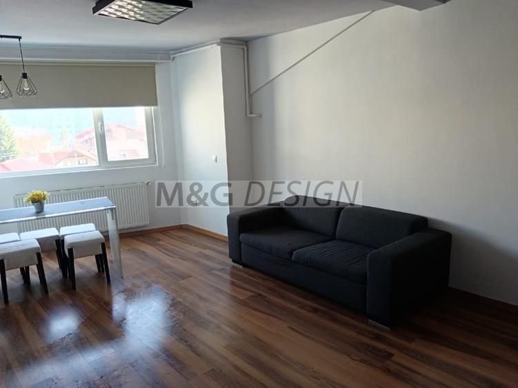 Apartament 2 camere Sagului bloc nou - Poză 1