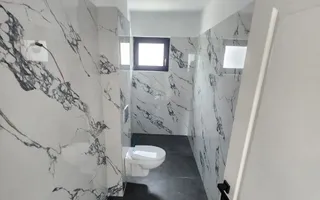 Vile tip Duplex Noi | Straulesti-Sisești | Parcare | Terasa - Poză 19