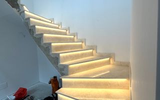 De vanzare casa 3 camere P+M Soseaua Chitilei - Bucurestii Noi - Poză 8