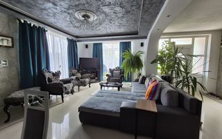 Eforie Nord (COD 02) - Pensiune 10 camere la doar 800 m de mare - Poză 1