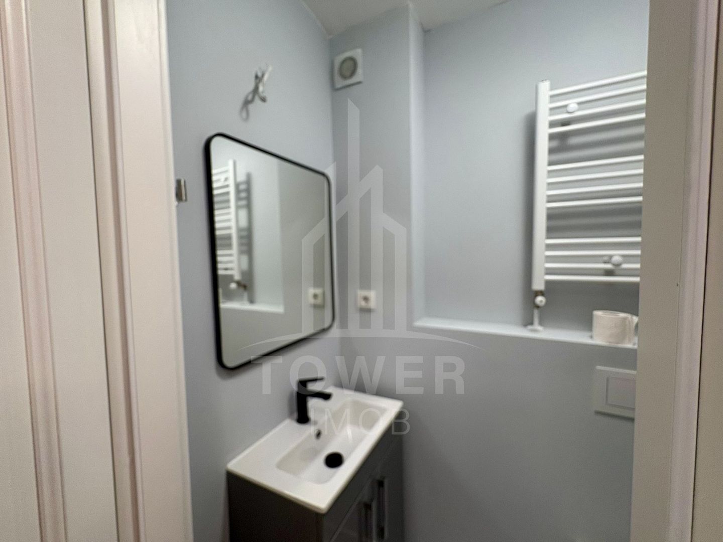 Apartament modern cu 2 camere de închiriat zona Ipas - Poză 2