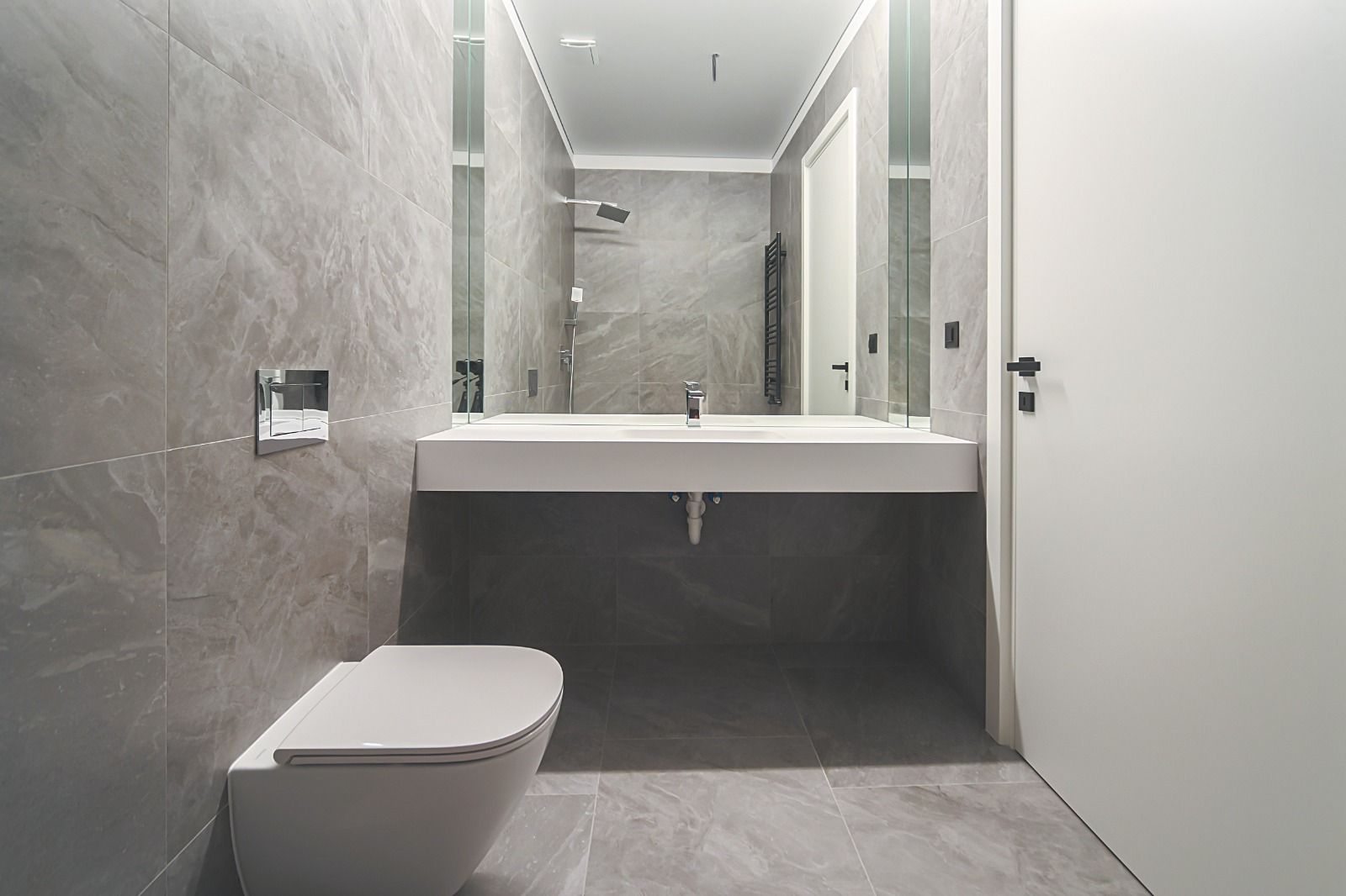 Apartament modern 2 camere în Yacht Kid – Locație premium Floreasca - Poză 17