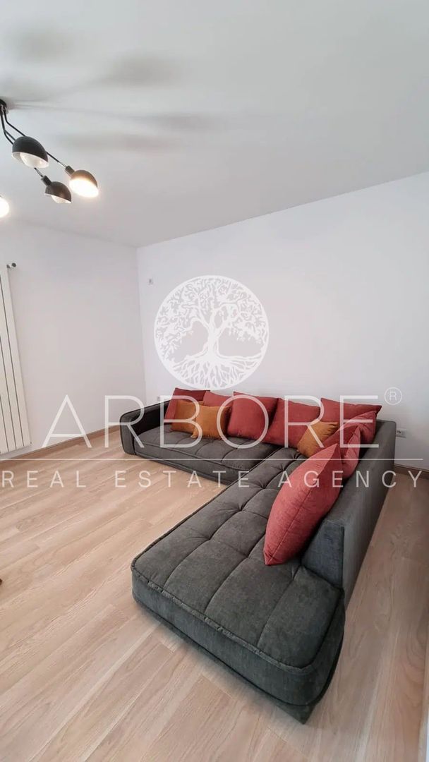 Pipera Apartments - Poză 17