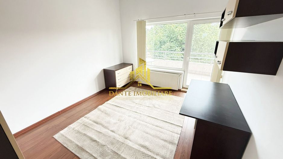 3 camere, mobilat modern, garaj, balcon, Gheorghen, Albini, Titulescu - Poză 15
