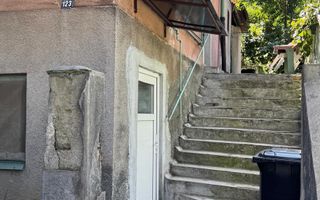 Teren cu casa demolabila - 547MP - Gruia - Poză 4