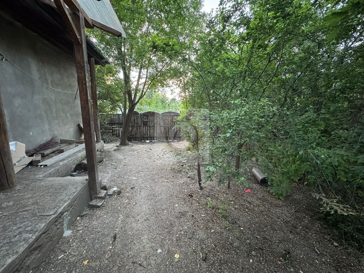 Teren și casă de vânzare în Miercurea Ciuc, zona L1u (strada Leliceni) - Poză 34