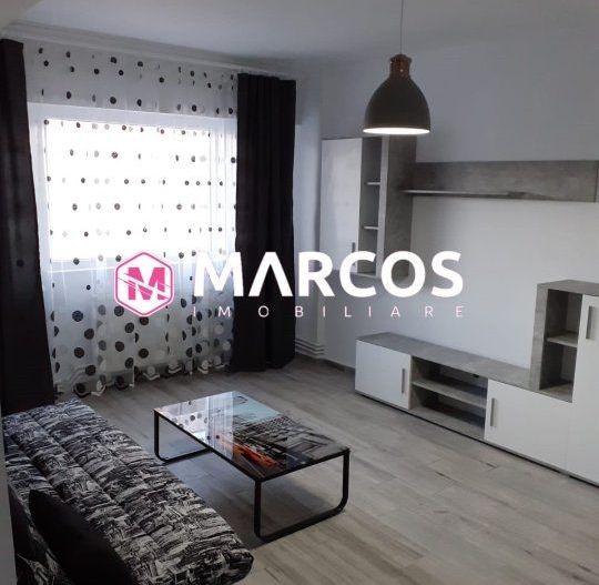 Apartament 2 camere semidecomandat, et.7, Central, ID 708 - Poză 1