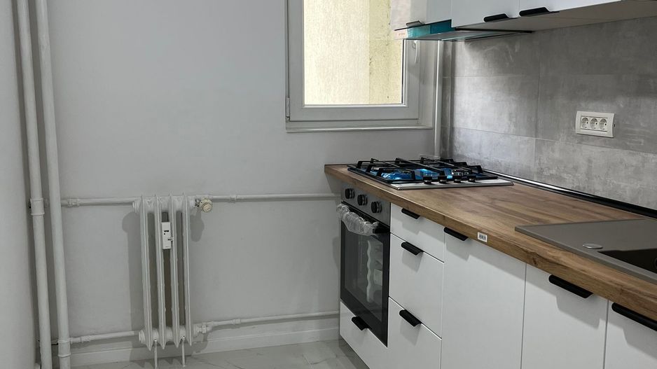 AP. 3 CAMERE - COLENTINA, BLOC REABILITAT, BUCATARIE INCHISA, MODERN - Poză 2