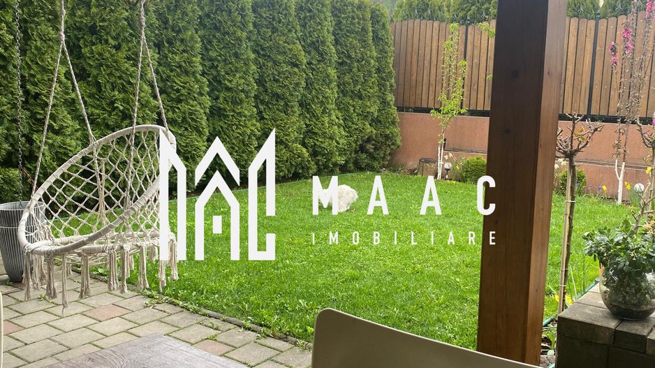 Casa 4 Camere | Tip Duplex | Curte | BBQ | Cisnadie - Poză 10