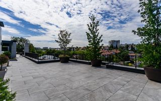 Chirie, apartament, 4 camere, str. Universității, Centru - Poză 31