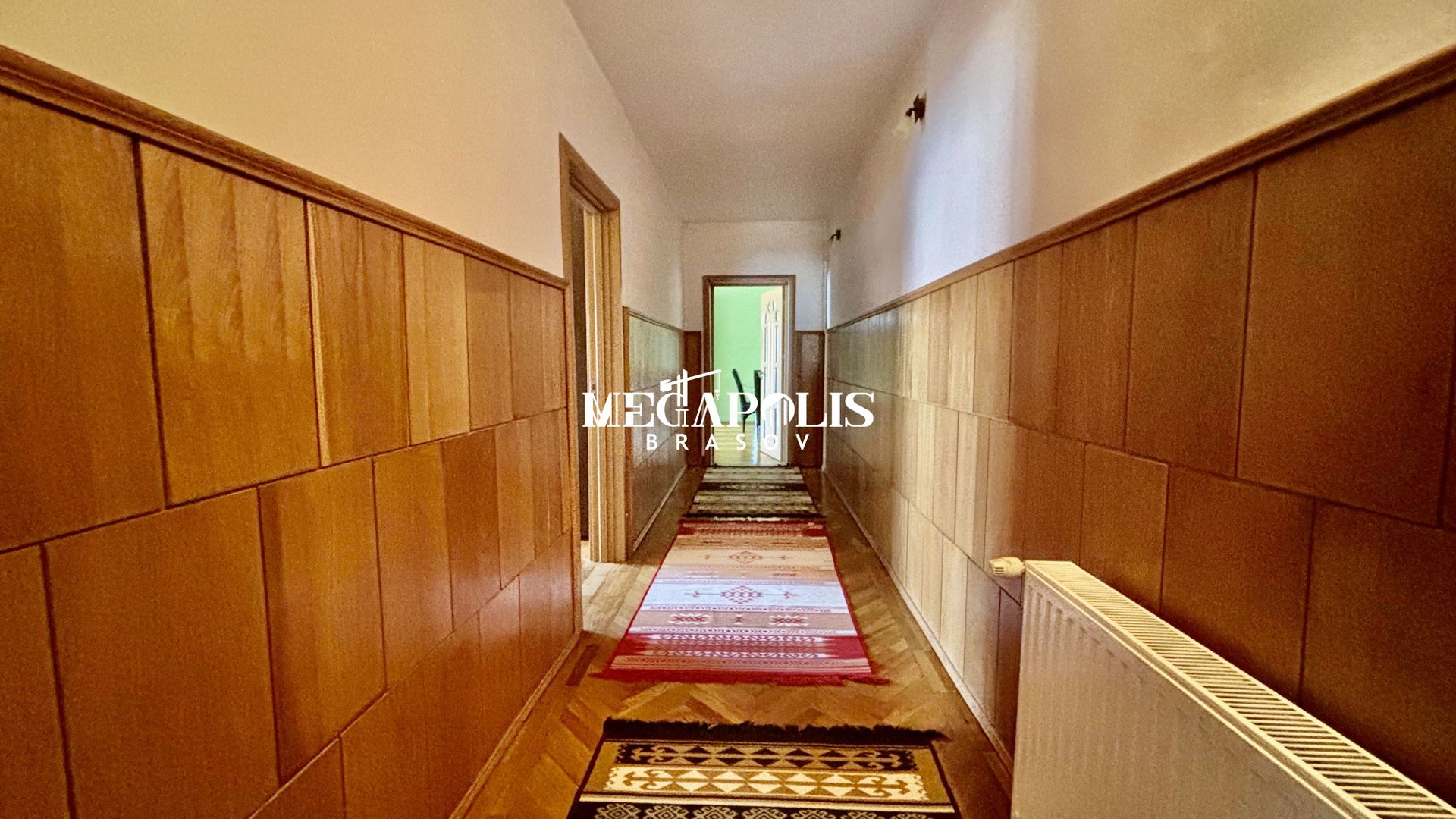 Casă individuală | Singur în curte | Garaj | Locație avantajoasă - Poză 20