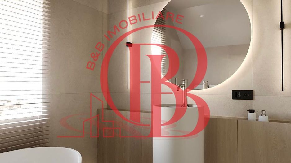 Duplex 2 camere Finalizat cu acte  Parcare Bonus- 10 min Metrou Nicolae Teclu - Poză 2