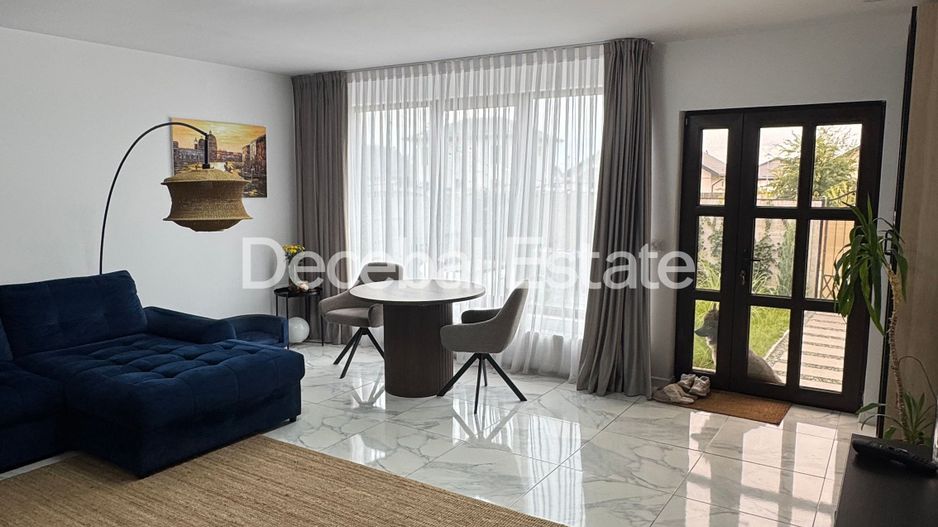 Casă premium Pantelimon-Dobroesti Curte proprie 270mp - Poză 21