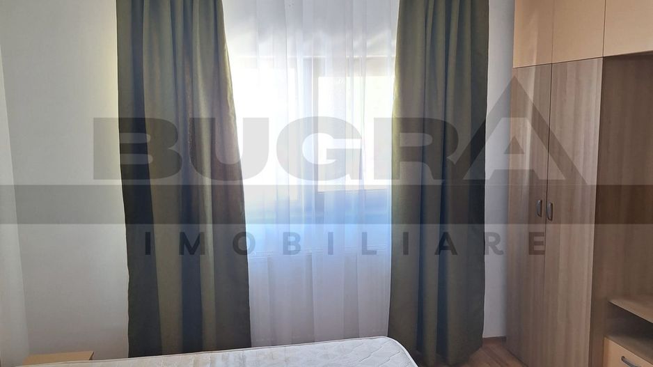 Apartament de 2 camere, 49mp, parcare, zona Restaurant Regal - Poză 4