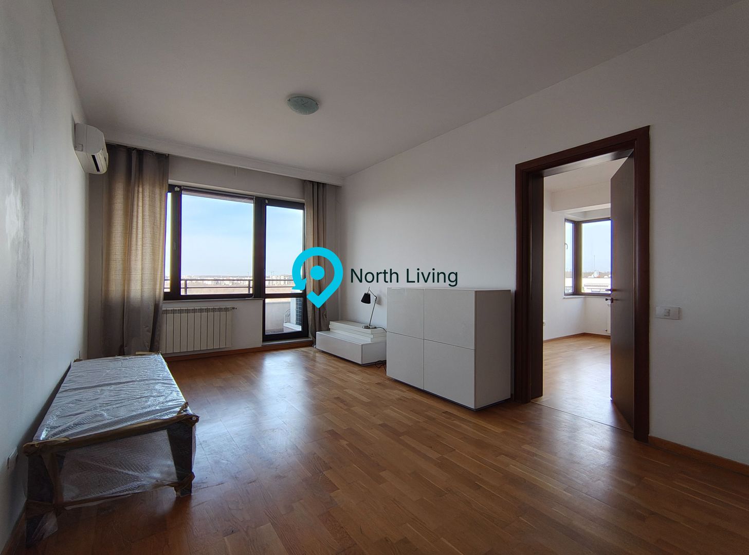 Apartament 2 camere Baneasa - Poză 1