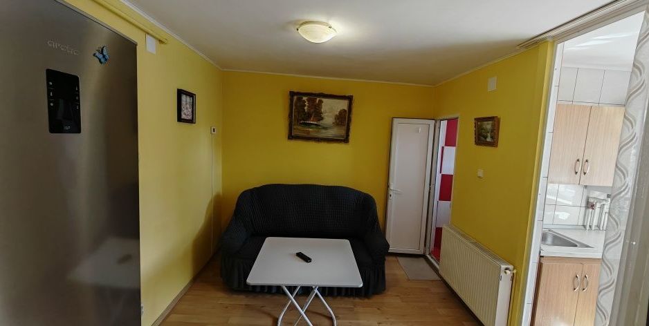 Apartament 2 camere de inchiriat pe Calea Calarasilor cu centrala proprie - Poză 6
