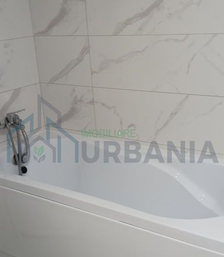 Apartament de închiriat, 1 cameră, open space, mobilat, Sofia District, Vișani - Poză 7