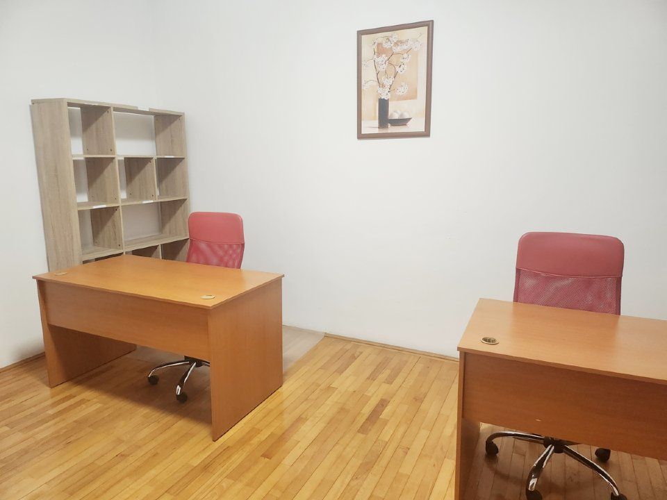 BRASADAS vinde ap 4 cam Primaverii - eleganta si confort. - Poză 2