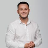 Ivan Pușcaș - Realist Estate Agency SRL
