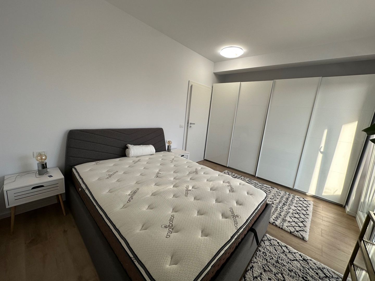 Apartament 2 camere / Terasa 41,6 mp - Poză 11