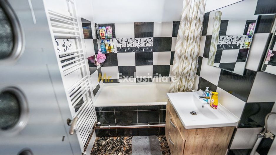 Apartament cochet 2 camere, gata de mutare, Brazda - zona Baba Novac - Poză 19