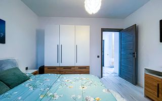 Apartament 4 camere, Parcare, Str Cetatii Floresti - Poză 14