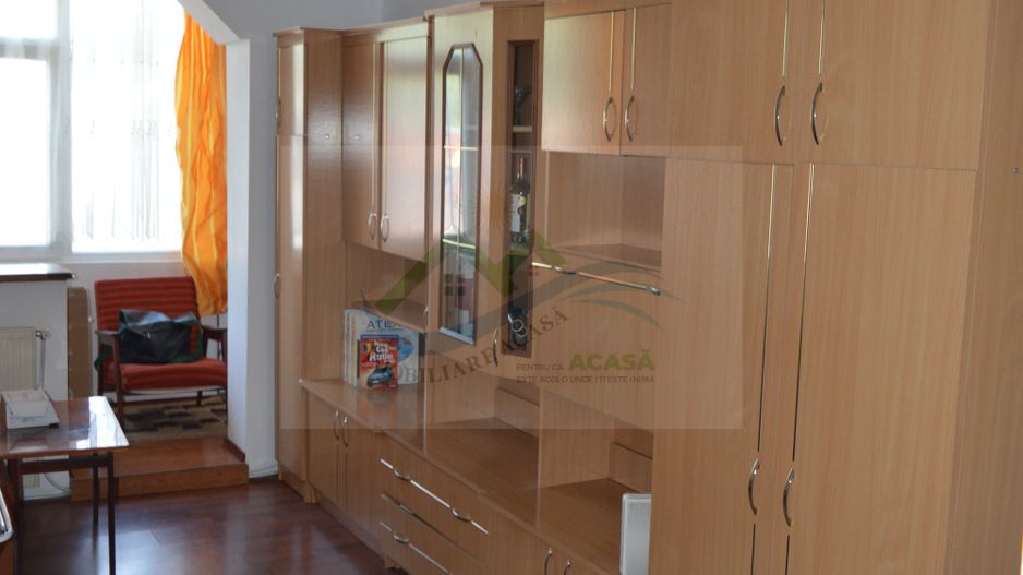 Apartament cu 2 camere Gura Humorului/Str Vasile Alecsandri - Poză 11