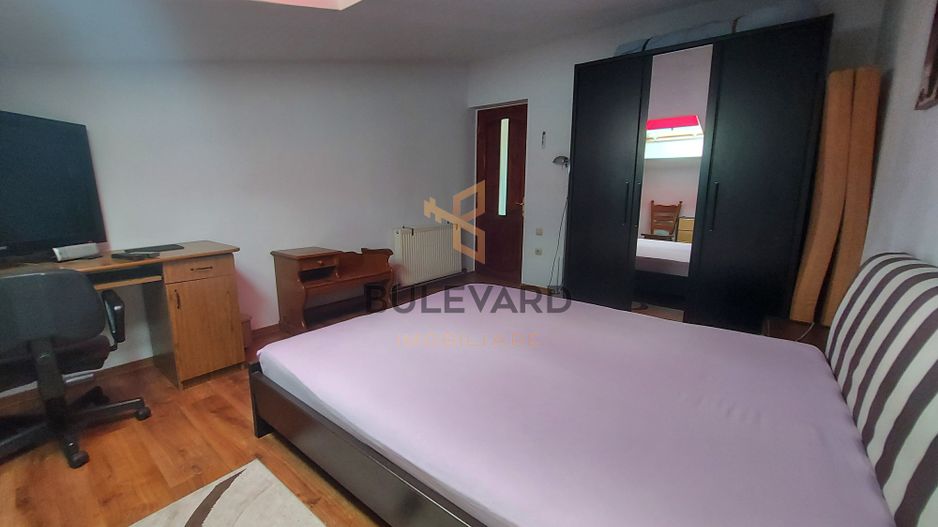 Apartament cu 2 camere 7 0mp utili, zona Garii! - Poză 5