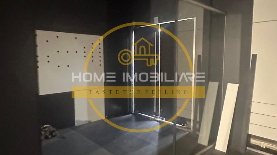 Spatiu comercial de inchiriat 190mp// Tudor Vladimirescu - Parter Camin T17 - Poză 2