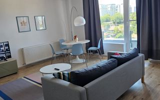 3 camere | Laguna Residence | Langa metrou - Poză 1