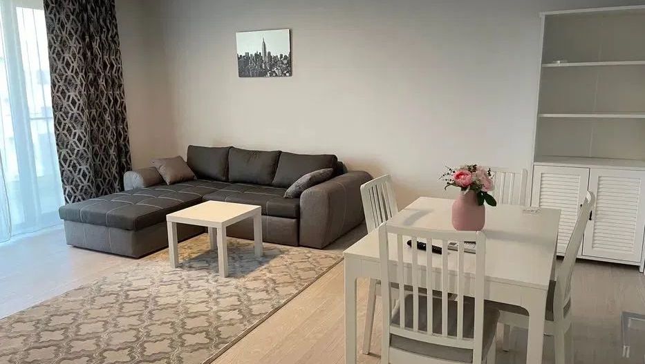 Apartament Baneasa - Sisesti | PARCARE SUBTERANA - Poză 1