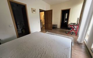 Duplex 112 mp utili | 3 dormitoare | 3 terase | Iancu Nicolae - Poză 3