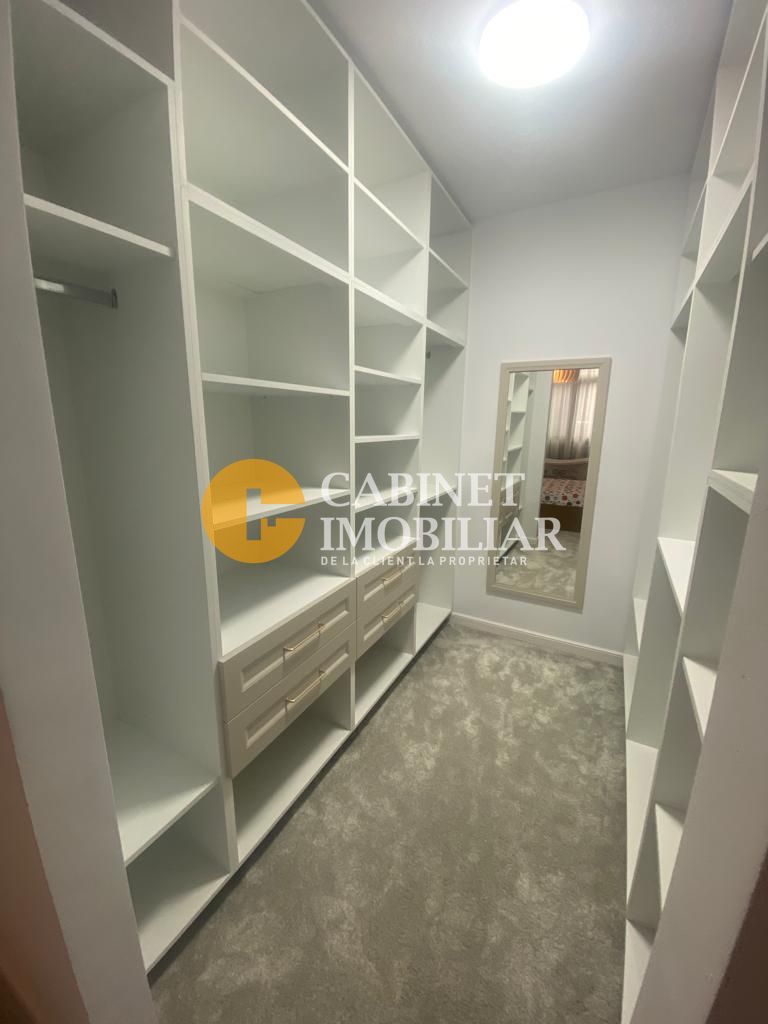 Cug - Apartament 2 Camere Decomandat + Loc De Parcare -Bloc Nou - Poză 15