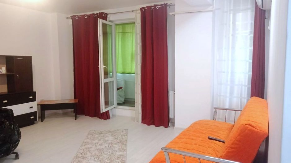 Apartament Modern | Militari Residence | Ilie Petre 84 - Poză 1