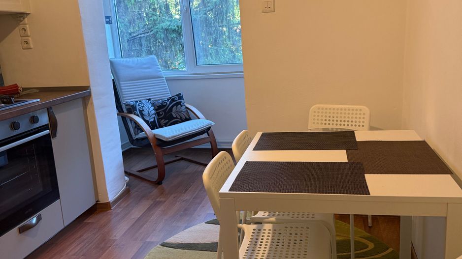 Apartment modern I 2 balcoane și 2 balcoane I Zona Aradului - Poză 5