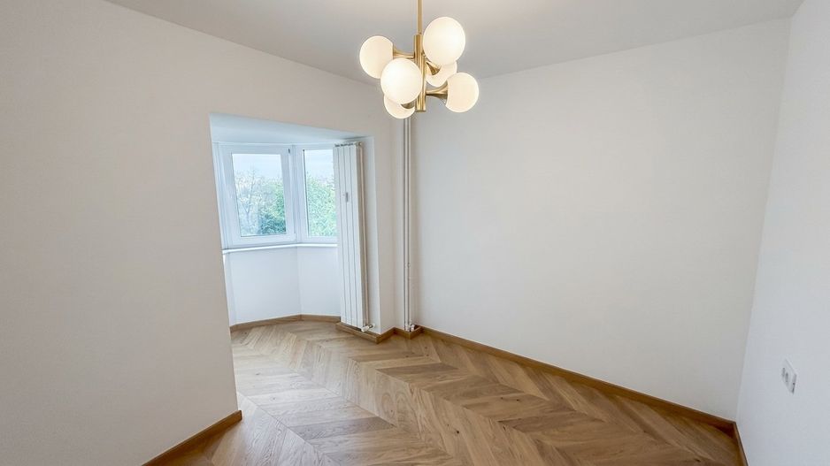 Apartament vizavi de Parcul Circului - Poză 11