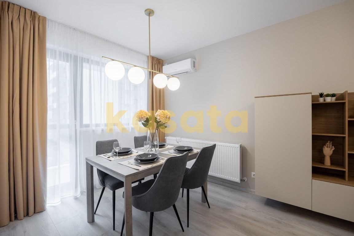 OPORTUNITATE | APARTAMENT 2 CAMERE |  BLOC NOU | REPUBLICA - Poză 3