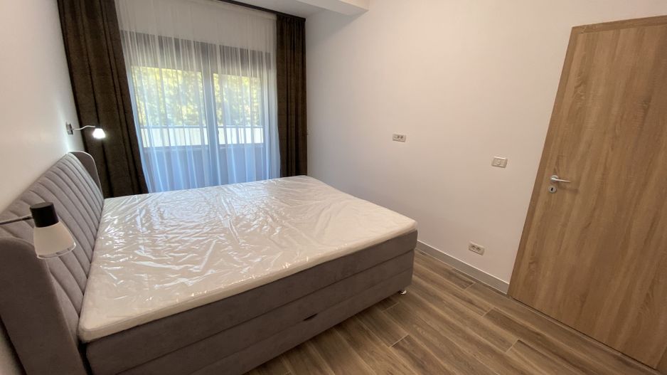 Apartament Dumbravita aproape de Padure - Poză 8